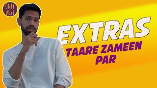 Taare Zamin Par  Revisit Extras [upl. by Leland924]