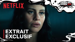 La Plateforme 2  Extrait exclusif VF  Netflix France [upl. by Kara-Lynn309]