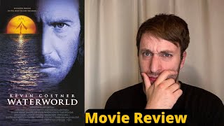 Waterworld  Movie Review [upl. by Cirillo]