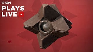 Destiny 2 Why We Like Crimson Doubles [upl. by Rocca]