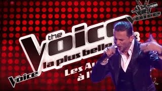 Depeche Mode VS The Voice Heavenceci est une parodie [upl. by Ellwood]