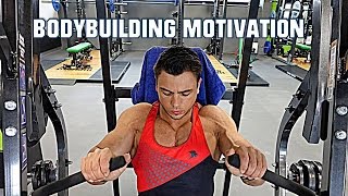 BODYBUILDING MOTIVATION DAY IN LIFE 2 [upl. by Melesa]