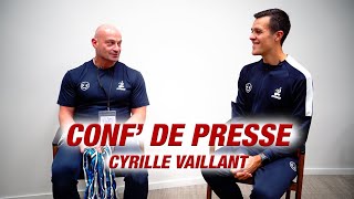 BILAN 2023 et OBJECTIFS 2024 avec Cyrille Vaillant [upl. by Refinej808]