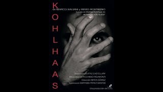 Kohlhaas Trailer [upl. by Gorga]