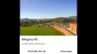 Allegany High Cumberland 10824 [upl. by Weksler757]