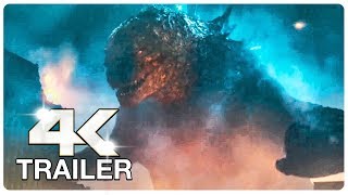 Godzilla King of the Monsters 1956  Trailer [upl. by Hum]