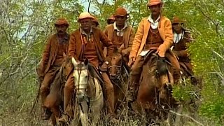 Vaqueiros Canudos Documentário [upl. by Petersen]