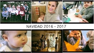 VLOGMAS 22 DICIEMBRE  Festival COLEGIO  Montamos ÁRBOL NAVIDAD  COMPRA TERRENO  Mellizas 10 m [upl. by Donal30]