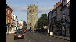 Places to see in  Alcester  UK [upl. by Ferdie]