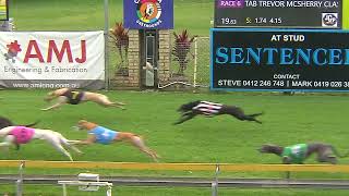 Capalaba13102024Race6 [upl. by Denbrook]