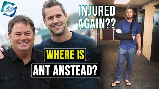 What is Ant Anstead doing now New Show amp Injury Updates 2021 [upl. by Mazlack]