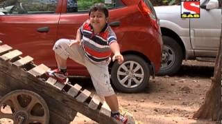 Baal Veer  Episode 286  24th October 2013 [upl. by Annmarie]