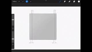 What makes it pro Apple Mac Pro drawing [upl. by Martijn]