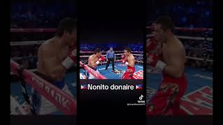 Nonito Donaire Jr 🇵🇭 nonitodonaire box boxing legend [upl. by Plossl]