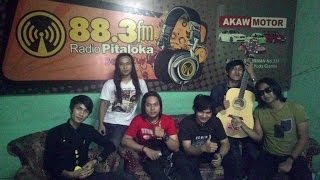 Dwapinz Band  Live Akustik Pitaloka Fm Ciamis [upl. by Zanlog]