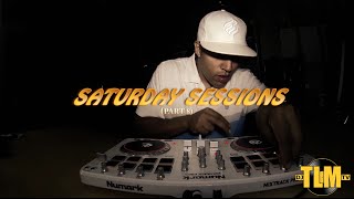 Saturday Sessions 7 Numark Mixtrack Pro 2 edition [upl. by Divaj]