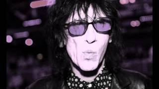 John Cooper Clarke Jazz Café Camden Bongos Trousers [upl. by Can]