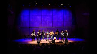 Roll On Cowboys at Carnegie Hall [upl. by Blisse]