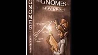 Gnomes Zandavor [upl. by Nosmoht]