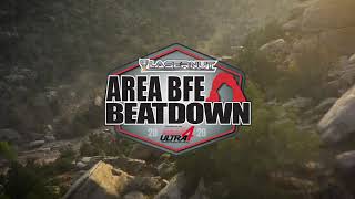 2020 Lasernut Area BFE Beatdown Highlights [upl. by Mattox]