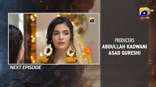 Aafat Episode 30 TeaserAafat29Affat new Episode 30 promo ReviewLaiba Khan Ali Abbas Hiba Aziz [upl. by Annaesor391]