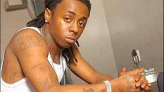 LIL WAYNE IM A BEAST [upl. by Aaren]