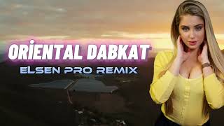 Elsen Pro  Oriental Dabkat [upl. by Neall]