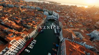 VENICE  Cinematic FPV [upl. by Marius]