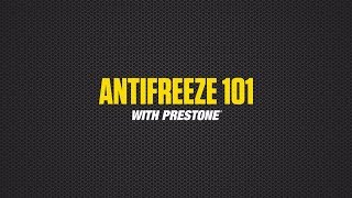 Perfecting Antifreeze In the Lab with Prestone® [upl. by Hendrix]