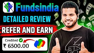 Fundsindia Mutual Funds Review  Fundsindia Account Opening  Fundsindia Refer And Earn Program [upl. by Afaw360]