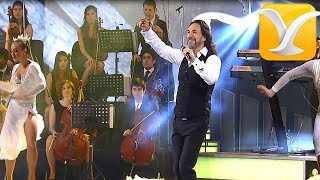 Marco Antonio Solis  Más Que Tu Amigo  Festival de Viña del Mar 2016 HD [upl. by Oos732]