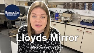 Lloyds Mirror  Microwaves [upl. by Berti]