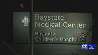 Baystate Wellpoint contract dispute threatens care access [upl. by Nylrebmik]