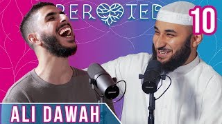 Ali Dawah  Marriage Documentary Fatherhood amp Past Mishaps  ReRooted Ep 10 [upl. by Alisan]