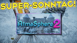 AtmaSphere 2 am SuperSonntag [upl. by Enamrahc643]