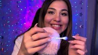 ASMR BUGS SEARCHING 🤤 tingly bugs plucking 🐜 [upl. by Kubiak374]