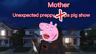 Unexpected preppy mother pig show part 2 [upl. by Cozza]