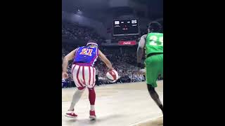 Harlem Globetrotters Funny Moments 😂 [upl. by Merry787]