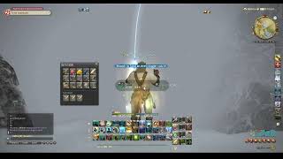 FFXIV Fishing Derby 2024 Big Fish Shonisaurus 65amp66 [upl. by Aseral]