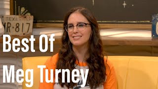 Best Of Meg Turney [upl. by Atiker]