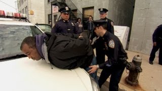 NYPDs StopandFrisk Racial Profiling or Proactive Policing [upl. by Giffard792]