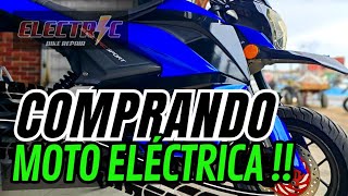 ¿COMO COMPRAR UNA MOTO ELÉCTRICA TODO LO QUE DEBES DE SABER ⚠️🔌🔋⚡🛠️ Electricbikerepair [upl. by Stenger]