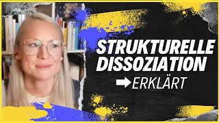 Strukturelle Dissoziation erklärt🤓  REUPLOAD [upl. by Enomis177]