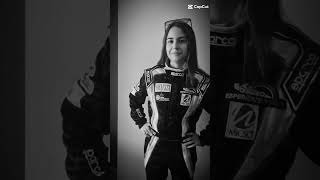 FRANCESCA REMIGIO Pilota di Formula e Turismo ladydriver francescaremigio racingfrancy [upl. by Sanjiv]