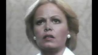 MY HUSBAND IS MISSING 1978  Sally Struthers looking for lost husband in Vietnam [upl. by Alleunamme]