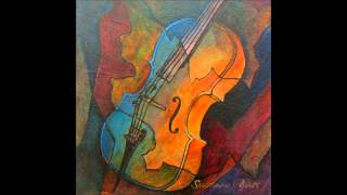 What A Healing Jesus  Cello amp Piano  Doug McClure [upl. by Babb]