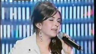 YouTube  Shahd Barmada  شهد برمدا  أوعدكflv [upl. by Sarajane]