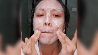 How to use cleanser milk [upl. by Nadiya]