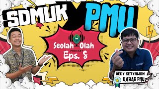 Seolaholah Podcast Eps 8  Ini Itu Dijamin Terus Apa Yang Gak Dijamin [upl. by Eirdua]