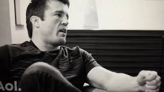 Chael Sonnen on computers in brazil and the Nogueira brothers first day in the US [upl. by Handler82]